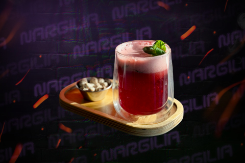 Кизиловый сбитень