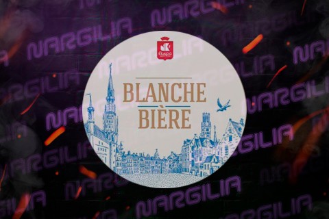 Blanche Bière