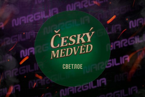Чешский медведь
