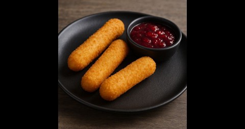 Сырные палочки