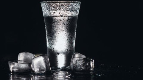 Водка