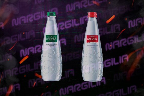 Mever/Coca Cola/Fanta