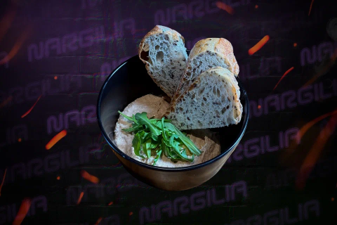 Паштет куриный
