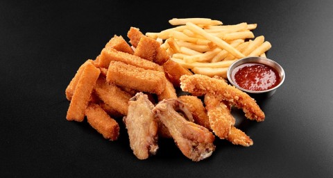 Закуски