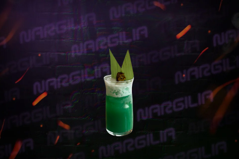 Когда я смотрю на небо...