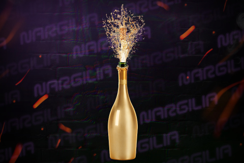 Игристое вино