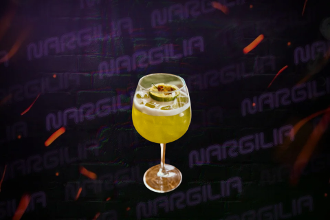 Зеленоглазое такси