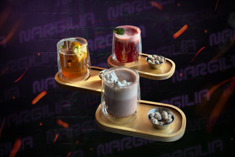 Зимнее меню